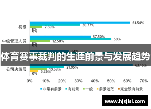 体育赛事裁判的生涯前景与发展趋势